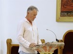 Misa zadušnica za biskupa Marka Culeja o 16. obljetnici smrti